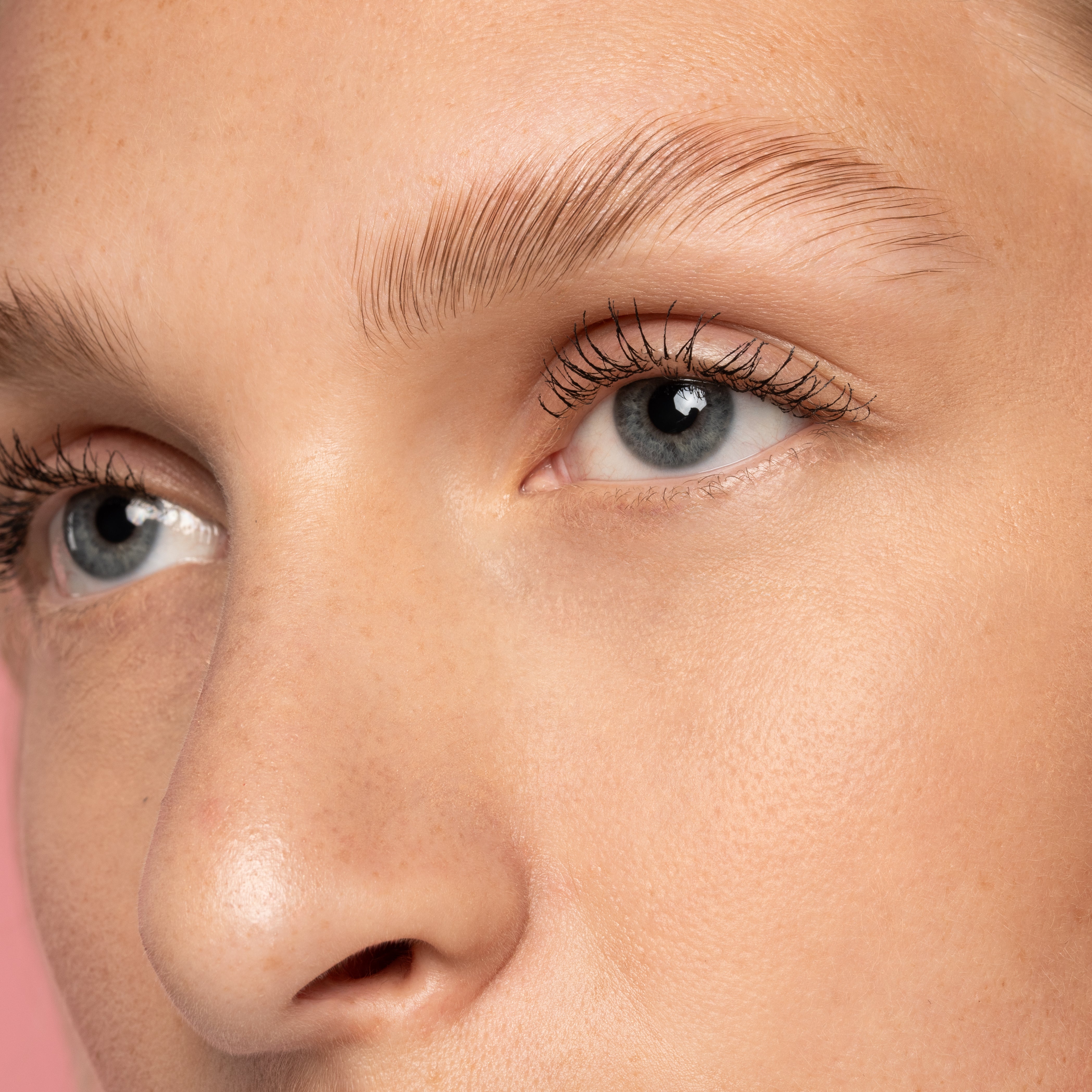 LIMITED EDITION Brow & lip set - Mon Chéri