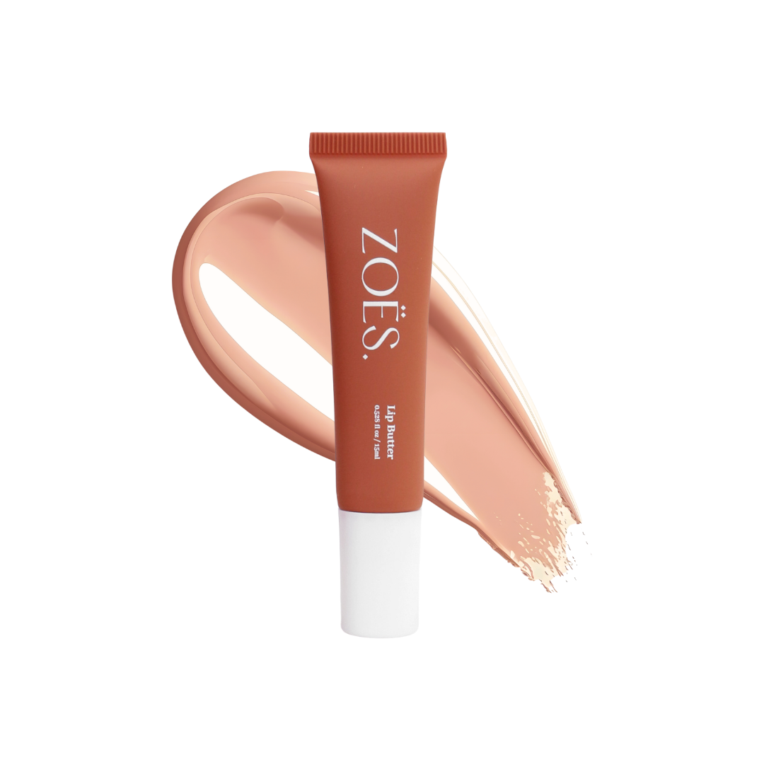 Lip Butter - Vanilla