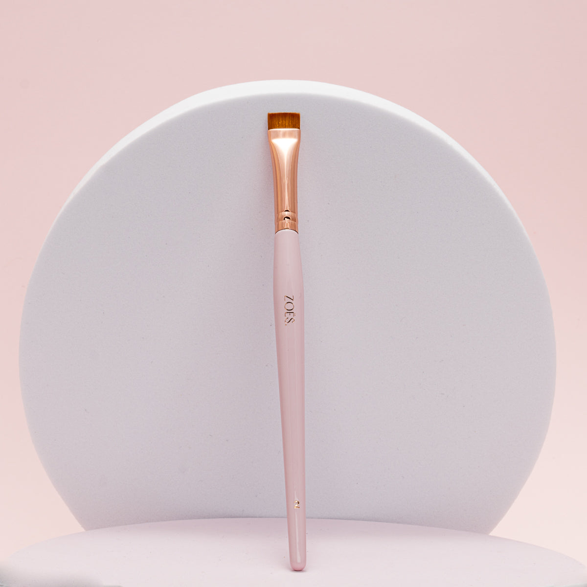 Brow brushes (per stuk)