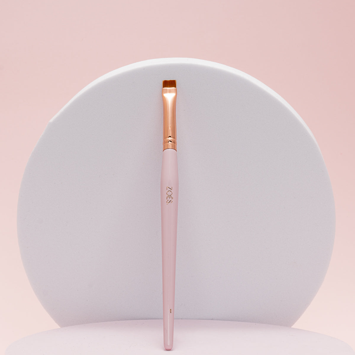 Brow brushes (per stuk)