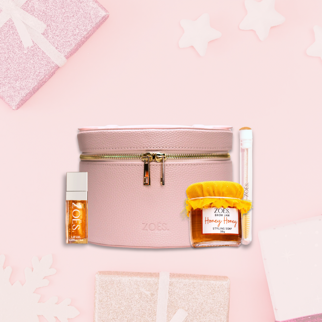 Yellow gift bundle XL