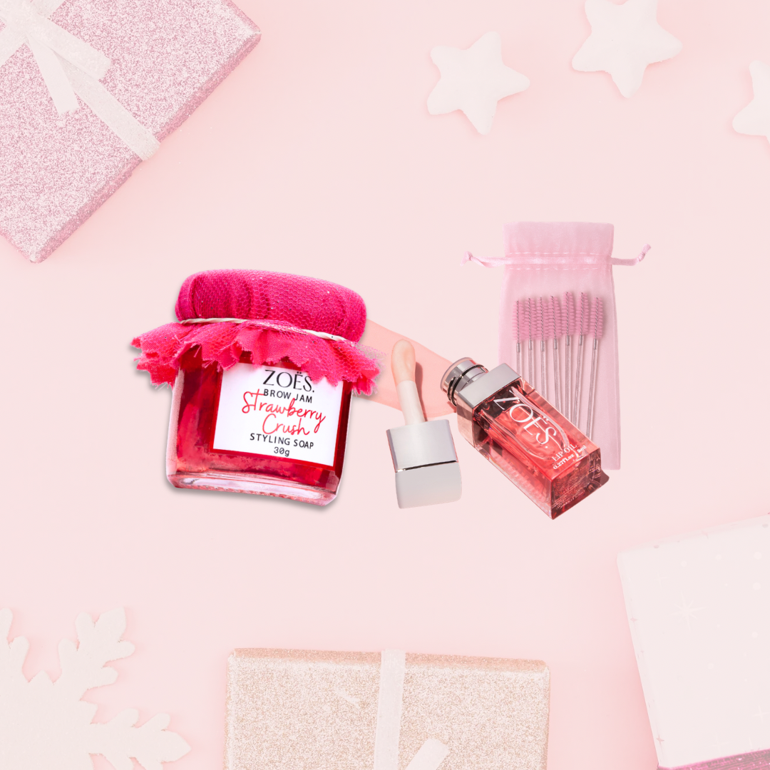 Strawberry Gift Bundle