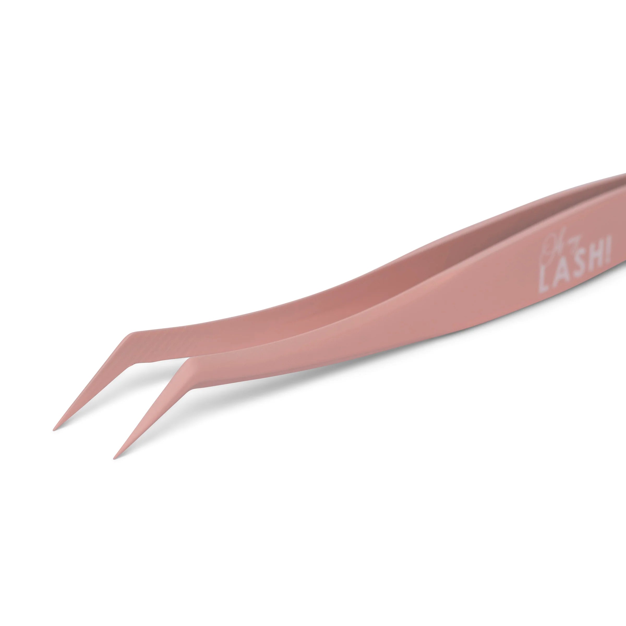 Press on lashes - Precision tweezer