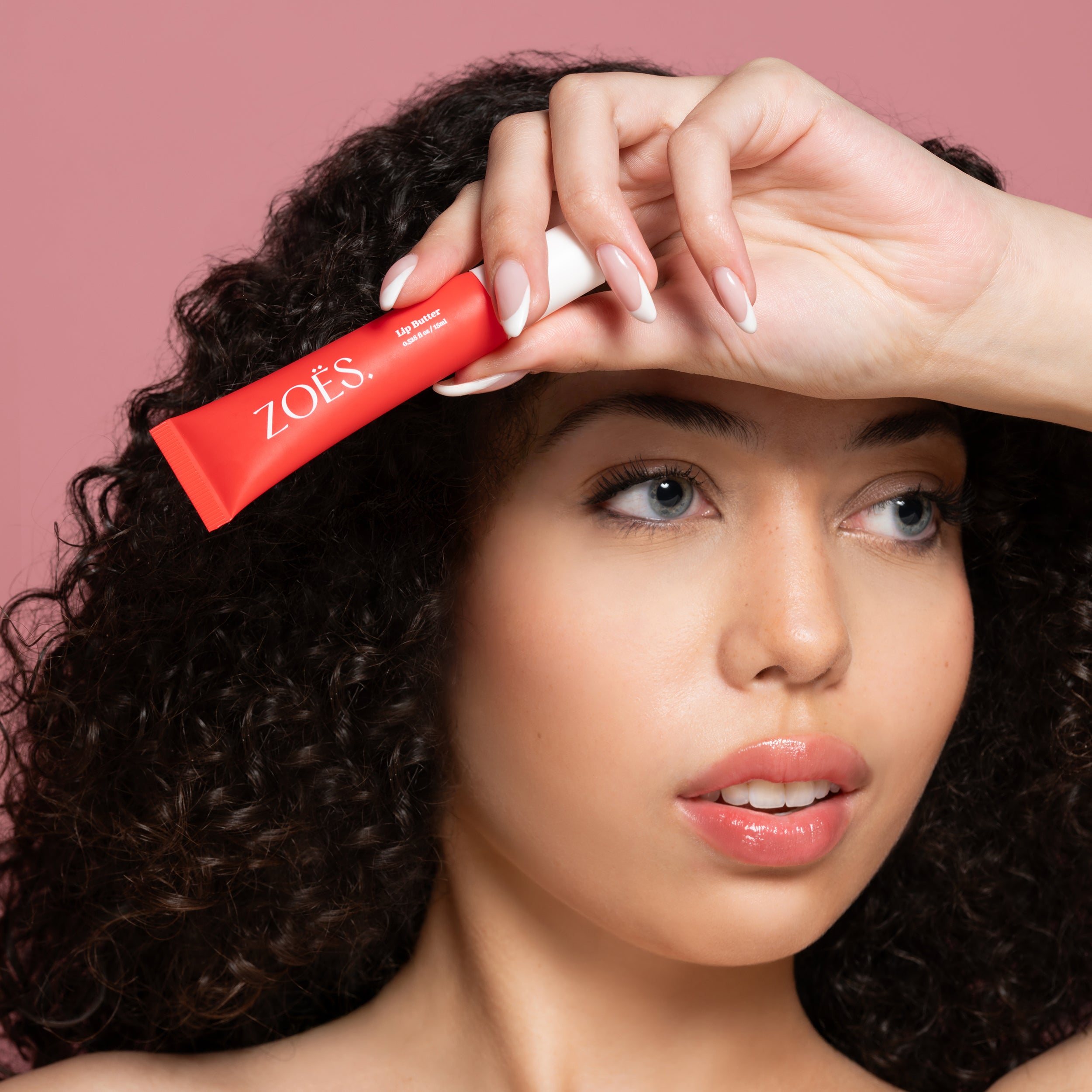 Lip Butter - Strawberry