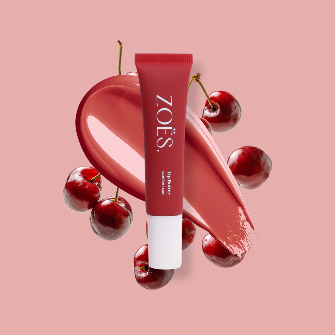 Lip Butter - Cherry