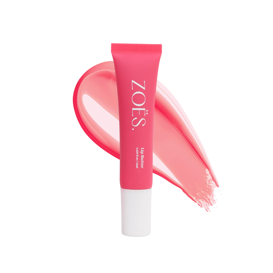 Lip Butter - Raspberry