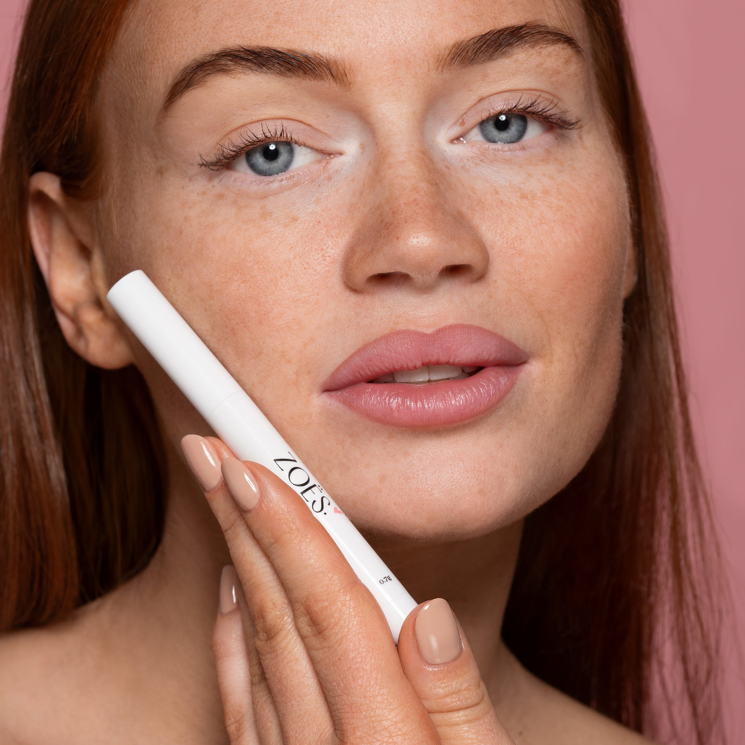 Smudge proof lip liner - 4 kleuren