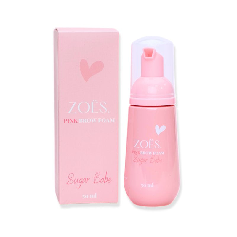 Cleansing foam - Sugar babe