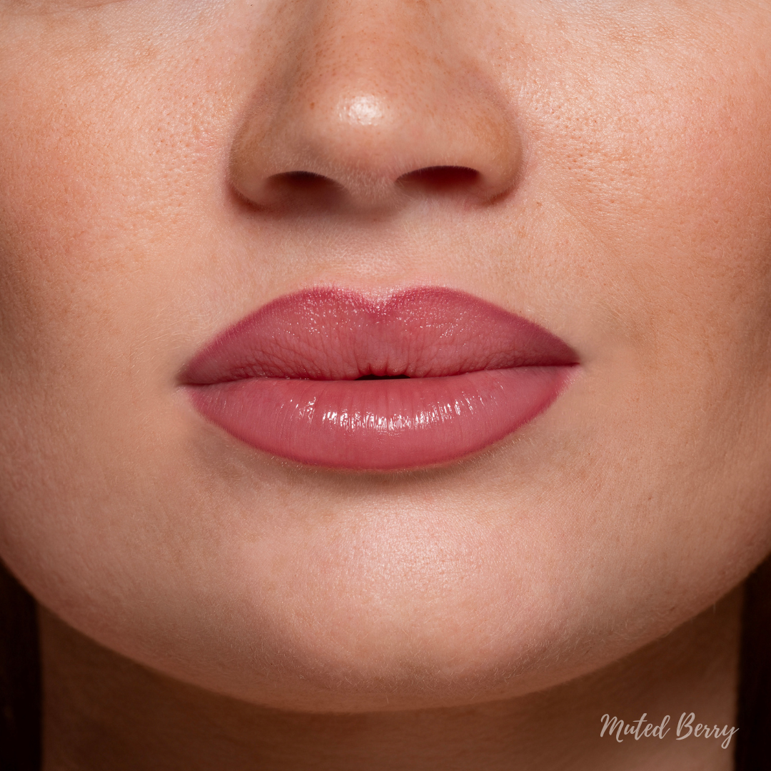 Smudge proof lip liner - 4 kleuren