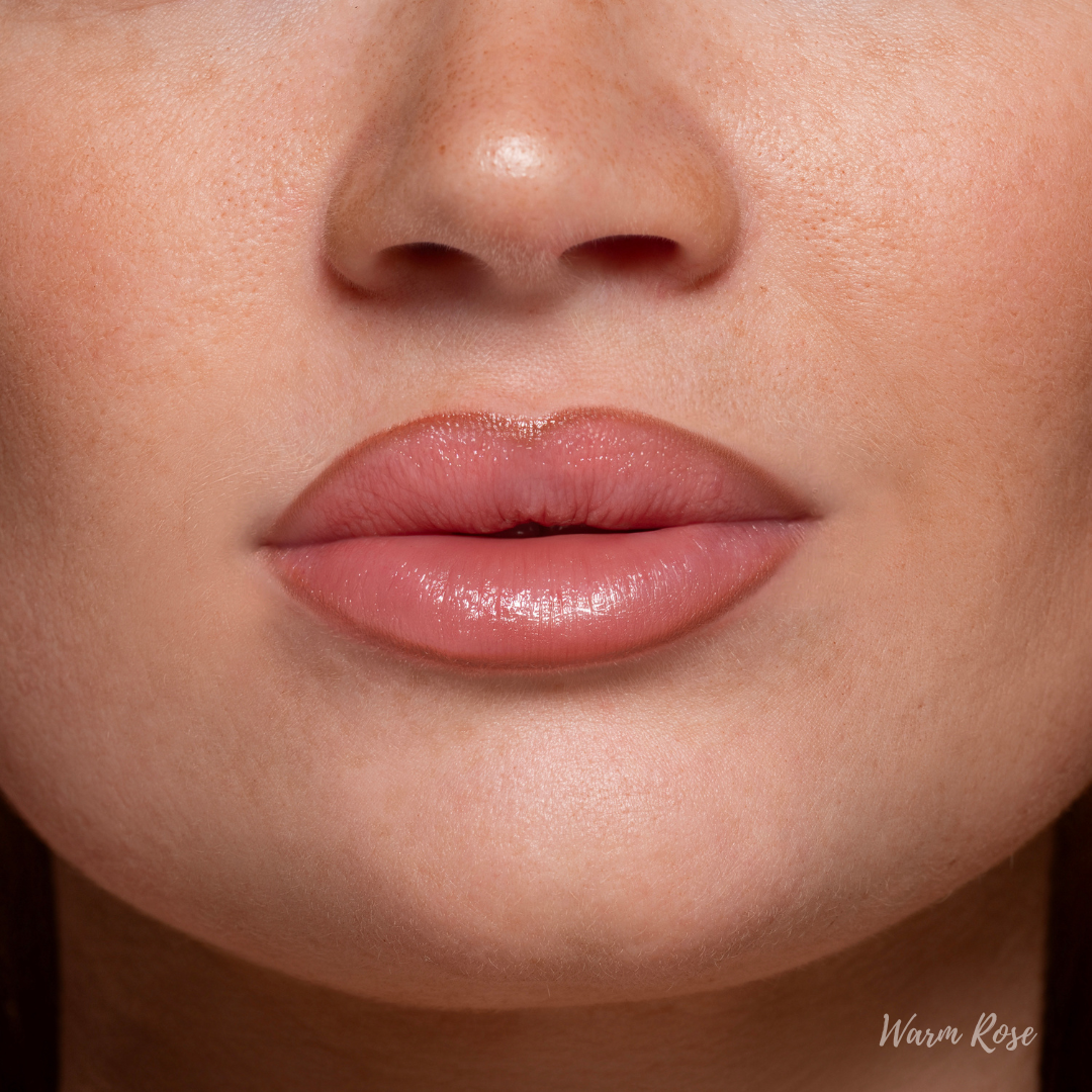 Smudge proof lip liner - 4 kleuren